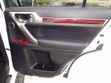 2010 Lexus GX 460 Door Panel