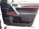 2010 Lexus GX 460 Door Panel