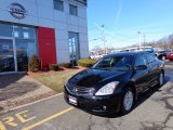 2010 Nissan Altima 2.5 S