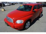 2011 Chevrolet HHR LT