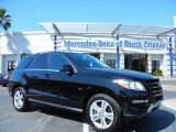 2012 Mercedes-Benz ML 350 4Matic