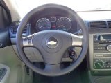 2009 Chevrolet Cobalt LT Coupe Steering Wheel