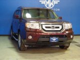 2011 Honda Pilot EX-L 4WD