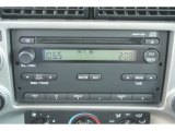 2010 Ford Ranger XLT SuperCab 4x4 Audio System