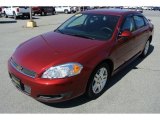 2010 Chevrolet Impala LT