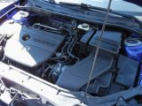 2007 Mazda MAZDA3 s Touring Sedan 2.3 Liter DOHC 16V VVT 4 Cylinder Engine