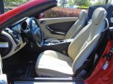 2006 Mercedes-Benz SLK 280 Roadster Front Seat