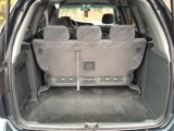 2003 Honda Odyssey EX Trunk