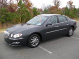 Dark Slate Metallic Buick LaCrosse in 2009