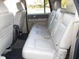 2007 Ford Expedition EL XLT 4x4 Rear Seat