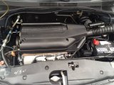 2003 Honda Odyssey EX 3.5L SOHC 24V VTEC V6 Engine
