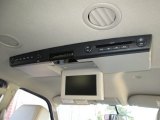 2007 Ford Expedition EL XLT 4x4 Entertainment System