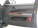 2009 Buick LaCrosse CXL Door Panel