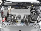 2009 Buick LaCrosse CXL 3.8 Liter OHV 12-Valve V6 Engine