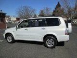 2006 Suzuki XL7 7 Passenger AWD Exterior