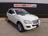 2009 Mercedes-Benz ML 350 4Matic