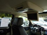 2010 Cadillac Escalade ESV Platinum AWD Entertainment System