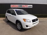 2009 Toyota RAV4 I4