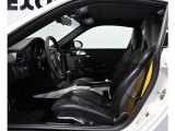 2007 Porsche 911 GT3 RS Black w/Alcantara Interior