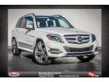 2013 Mercedes-Benz GLK 350