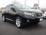 2010 Lexus RX 350 AWD