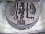 2006 Honda Civic LX Sedan Tool Kit