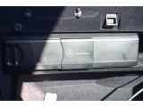 2009 Mercedes-Benz CLK 350 Grand Edition Coupe Audio System