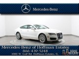 2012 Audi A7 3.0T quattro Premium