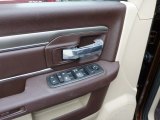 2013 Ram 1500 Big Horn Quad Cab 4x4 Controls