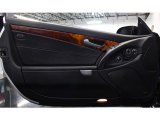 2008 Mercedes-Benz SL 550 Roadster Door Panel