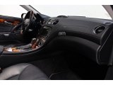 2008 Mercedes-Benz SL 550 Roadster Dashboard