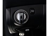2008 Mercedes-Benz SL 550 Roadster Controls