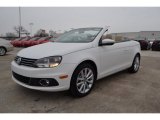 2013 Volkswagen Eos Komfort