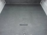 2006 Dodge Magnum  Trunk
