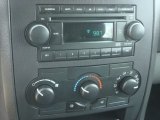 2006 Dodge Magnum  Controls