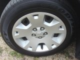 2006 Dodge Magnum  Wheel