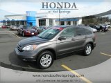 2010 Honda CR-V EX-L