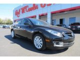 2012 Mazda MAZDA6 i Touring Sedan