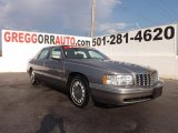 1999 Cashmere Cadillac DeVille Sedan #78181258