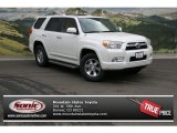 2013 Toyota 4Runner SR5 4x4