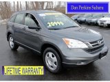 2011 Honda CR-V LX 4WD