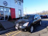 2010 Nissan Rogue SL AWD