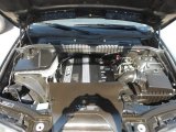 2003 BMW X5 3.0i 3.0 Liter DOHC 24V Inline 6 Cylinder Engine