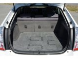 2009 Toyota Prius Hybrid Touring Trunk