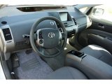2009 Toyota Prius Interiors