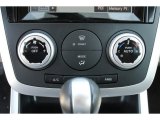 2008 Mazda CX-7 Grand Touring Controls