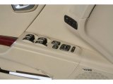 2008 Hyundai Azera Limited Controls