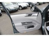 2011 Subaru Forester 2.5 X Door Panel