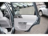 2011 Subaru Forester 2.5 X Door Panel