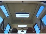 2001 Land Rover Discovery II SE Sunroof